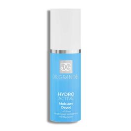 Dr Grandel Hydro Active Moisture Depot - Gel Concentrado Facial de Hidratación Intensiva y Continua con Depot Hyaluron para Tez Fresca Precio: 40.98999993. SKU: S4515093
