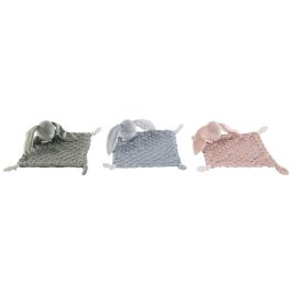 Set de Regalo para Bebé Home ESPRIT Multicolor Set de Regalo para Bebé Home ESPRIT Multicolor