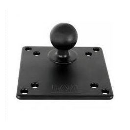 Honeywell VM1/VM2/VX8 Dock Ball D-size 2.25, 4.75 square base Precio: 25.7900005. SKU: B1F6FKRAQZ
