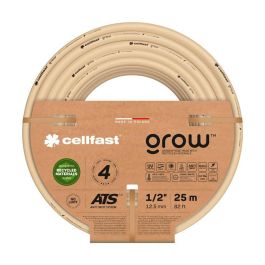 Manguera de jardín grow 15 m (3/4" 19 mm)