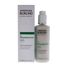 Annemarie Borlind LL Regeneration Leche Limpiadora 150 ml Precio: 24.50000014. SKU: B16ZK2PWGA