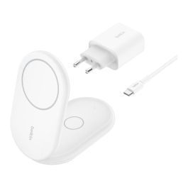 Batería para Portátil Belkin WIZ028VFWH Blanco 15 W Precio: 43.49999973. SKU: B15B3RHWE6