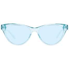 Gafas de Sol Mujer Benetton BE5044 CRYS LT TURQUOISE Gafas de Sol Mujer Benetton BE5044 CRYS LT TURQUOISE