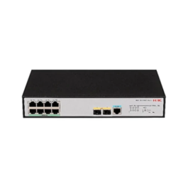 H3C S5120V3-10P-Pwr-Li L3 Ethernet Switch With 8*10/100/1000 Precio: 246.49999968. SKU: B1958FX8G7