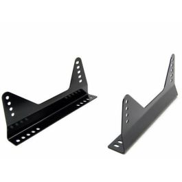 Sparco Bases Laterales S004901NR Negra Acero 3 Mm Grosor Intereje 290 Mm Precio: 63.69000044. SKU: B12EWJ742B