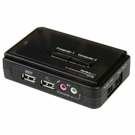 Switch KVM Startech SV211KUSB Switch KVM Startech SV211KUSB