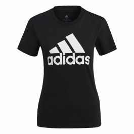 Camiseta de Manga Corta Mujer Adidas S Precio: 6.50000021. SKU: B1DVHVG8B3