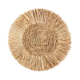 Home Deco Factory Mural Decorativo Diámetro 26.5 cm Precio: 9.99576523. SKU: B14QNENFZ2