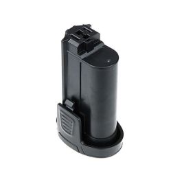 CoreParts Batería Li-ion 7.2V 2000mAh 14.40Wh Negra para Multiherramienta Dremel 8100 Inalámbrica CoreParts Batería Li-ion 7.2V 2000mAh 14.40Wh Negra para Multiherramienta Dremel 8100 Inalámbrica Precio: 12.50000059. SKU: B1BKXJEK4L