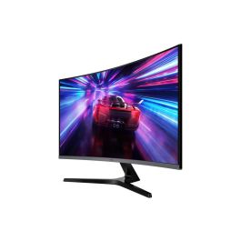 Samsung LS32D390GAUXEN Monitor Curvo 32" Full HD 1500R 100Hz 4ms. Ideal para juegos y cuidado ocular. Samsung LS32D390GAUXEN Monitor Curvo 32" Full HD 1500R 100Hz 4ms. Ideal para juegos y cuidado ocular.