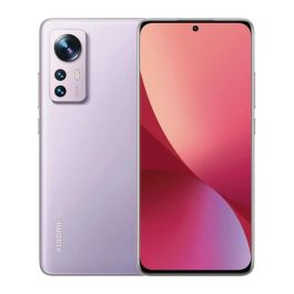 Smartphone Xiaomi 12X 5G 6,28" 8 GB RAM 128 GB Púrpura Smartphone Xiaomi 12X 5G 6,28" 8 GB RAM 128 GB Púrpura