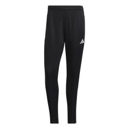 Pantalón de Entrenamiento de Fútbol para Adultos Adidas Tiro 23 Negro Hombre XS Precio: 41.7899999. SKU: B14BBPXBTB
