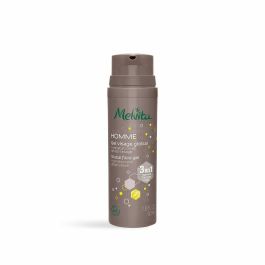 Melvita Hombre Gel De Rostro Global 4 En 1 Melvita Hombre Gel De Rostro Global 4 En 1