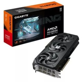 Tarjeta gráfica - GIGABYTE - Radeon RX 9070 GAMING OC - 16 GB Tarjeta gráfica - GIGABYTE - Radeon RX 9070 GAMING OC - 16 GB