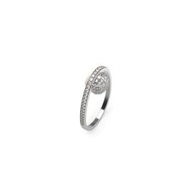 Anillo Mujer Guess JUBR04454JWRH54 14 Precio: 85.49999997. SKU: B13D94W8NN