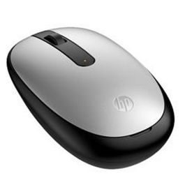 HP 240 Pike Silver Ratón Inalámbrico Bluetooth, Conexión Estable y Seguimiento Rápido para PC y Portátiles Precio: 20.69000054. SKU: S7717304