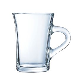 Set 6 Mugs Vidrio Bock A Te Arcoroc 23 cL Precio: 23.50000048. SKU: S2703730