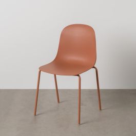 Silla Caldera Pp-Metal Exterior 50 X 53 X 85 cm Precio: 59.9071. SKU: B18Z5MGTKH