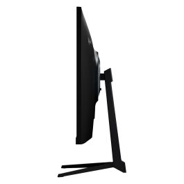 Arozzi Monitor Gaming Nova 27" QHD 2560x1440 IPS 180Hz 1ms HDR 100% sRGB, Negro - Compatible AMD FreeSync Premium