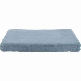 Cama para Perro Trixie Vital Lonni Azul Gris