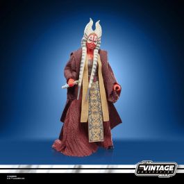 Hasbro Figura Star Wars Shaak Ti Attack of the Clones 9,5cm