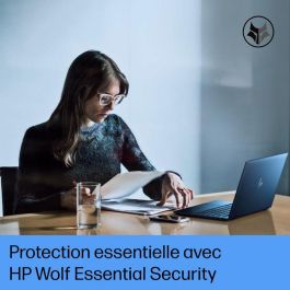 HP 2604sdw Impresora Multifunción Láser Wi-Fi Dúplex con Sistema de Tanque de Tóner Recargable y Tóner para 5000 Páginas