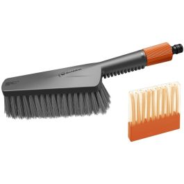 Gardena 18863-20 Cepillo de Lavado Cleansystem de Mano M Suave para Limpieza de Superficies Delicadas Precio: 43.49999973. SKU: B1EE8FZT44