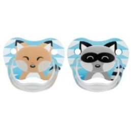 Dr. Brown's Chupete Prevent Animación Silicona Anatómico Talla 1 (0-6 Meses) Pack 2 Unidades Niño Precio: 11.49999972. SKU: B149PYBFNQ