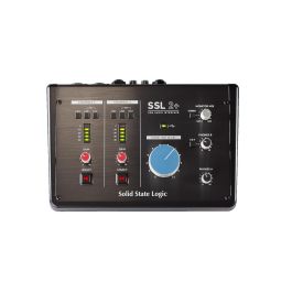 Solid State Logic Ssl2+ Precio: 411.89000039. SKU: B14NBGCTEM