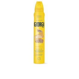 Giorgi Line RIZO NATURAL espuma fijadora método curly nº3 250 ml para cabello rizado Precio: 5.68999959. SKU: S05103253