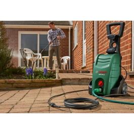 Bosch Accesorio Limpiador de Tuberías de Alta Presión 10m para desatascar tuberías, compatible con gama Easy y Universal Bosch Accesorio Limpiador de Tuberías de Alta Presión 10m para desatascar tuberías, compatible con gama Easy y Universal