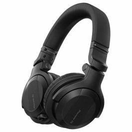 Pioneer PIO1698157720802 Auriculares DJ CUE1BT Bluetooth Supraaurales Plegables