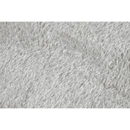 DKD Home Decor Alfombra Urban de Poliéster Topo 300 x 200 cm Antideslizante 1300gsm