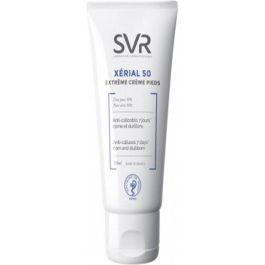 SVR Xerial 50 Extreme Crema Pies Exfoliante Reductora Callosidades 50ml Precio: 16.50000044. SKU: S0588521