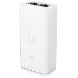 Ubiquiti Adaptador PoE Gigabit RJ45 15W para dispositivos UniFi Precio: 9.5000004. SKU: B18GMVE38C