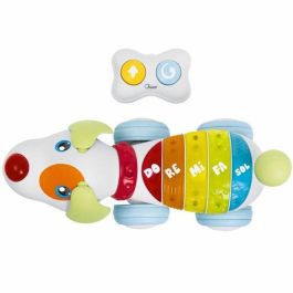 Frost God AAAAL87572 Juguete para arrastrar y empujar