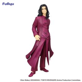 Figura Good Smile Company Tokyo Revengers Figura Good Smile Company Tokyo Revengers Precio: 17.5000001. SKU: B14E3A5GSS