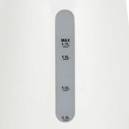 Brandt BO1702W Hervidor 1,7 L Base 360° Blanco