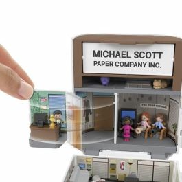 Polly Pocket Caja de Colección La Oficina - JCC19