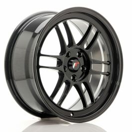 Japan Racing Llanta 18x8 Et 35 5x114,3 Cb 74,1 Negro JR718805H3574BK Precio: 204.49999944. SKU: B1C939HJ4J