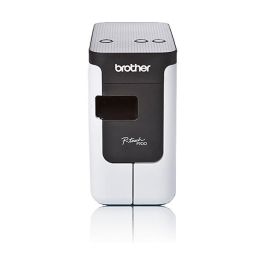 Brother Impresora de Etiquetas P-Touch PT-P700, Alámbrico, USB, 30 mm/s Precio: 107.88999969. SKU: B1EA9PPD85