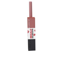 Revlon Mass Market Labial Colorstay Suede Ink Colección 2 Piezas No-Transfer Mate Larga Duración hasta 8H con Vitamina E Precio: 8.49999953. SKU: B189ECZCVA
