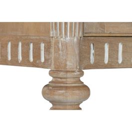 Aparador Home ESPRIT Marrón Madera de mango 145 X 42 X 85 CM