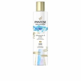 Pantene Hidratación Y Brillo Champú Pantene Hidratación Y Brillo Champú Precio: 2.6899994. SKU: B1G3AYFD6F