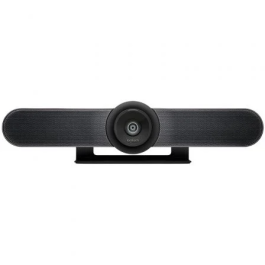 Logitech MeetUp Cámara Web 4K Ultra HD 120° Negro Precio: 431.4999997. SKU: S55080458