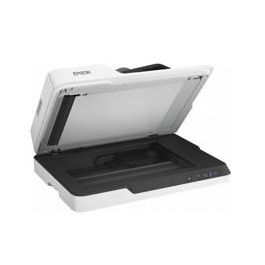 Escaner Plano Epson Workforce Ds - 1630 A4 Escaner Plano Epson Workforce Ds - 1630 A4