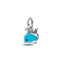 Abalorio Mujer Pandora 793822C01 Plateado Precio: 95.5000002. SKU: B1GNSVYS2G