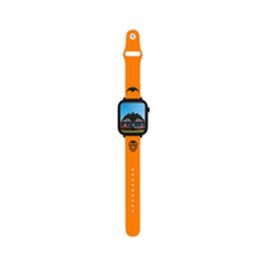 Smartwatch Save Family SWPVCF-SILNARAN Negro Naranja 1,3''