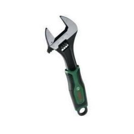 Llave ajustable Bosch Llave ajustable Bosch Precio: 24.99000053. SKU: B16WSXMW3P