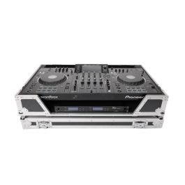 MAGMA Flightcase Xdj-Xz 19" para Pioneer XDJ-XZ, para Transporte y Almacenaje, Construcción Robusta Precio: 260.69000001. SKU: B1JMFHY6AF